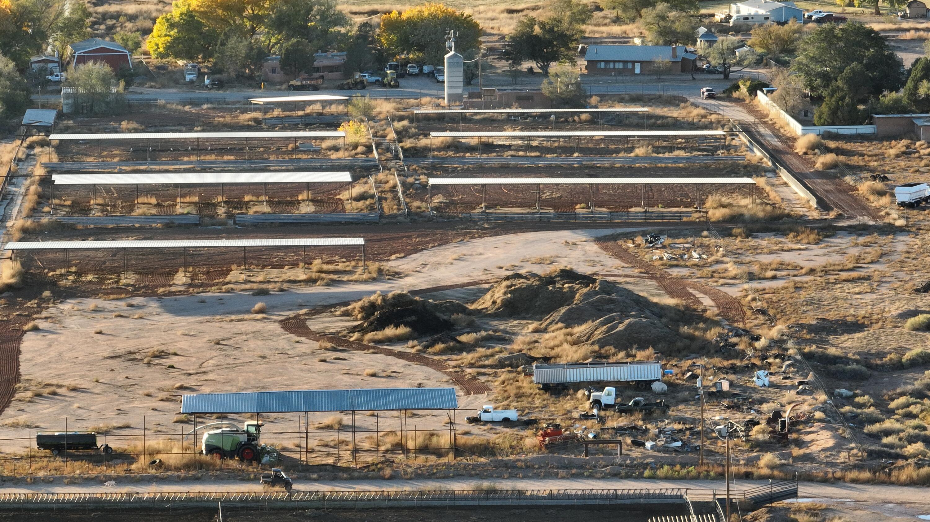1134 Hwy 304, Veguita, New Mexico image 2