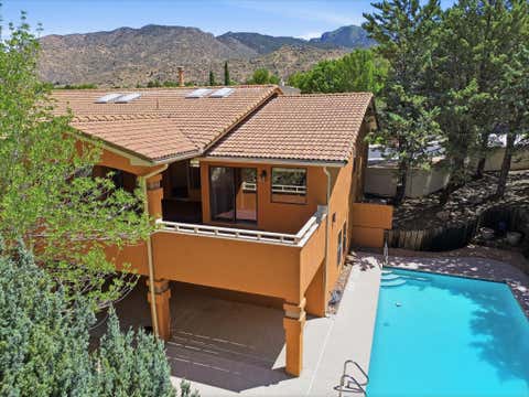 Homes For Sale - 14016 La Mesita Road<br/> Albuquerque, NM 87112