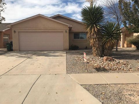 Photo of 3125 Chama Meadows Drive NE, Rio Rancho, NM 87144 (MLS # 1095225)