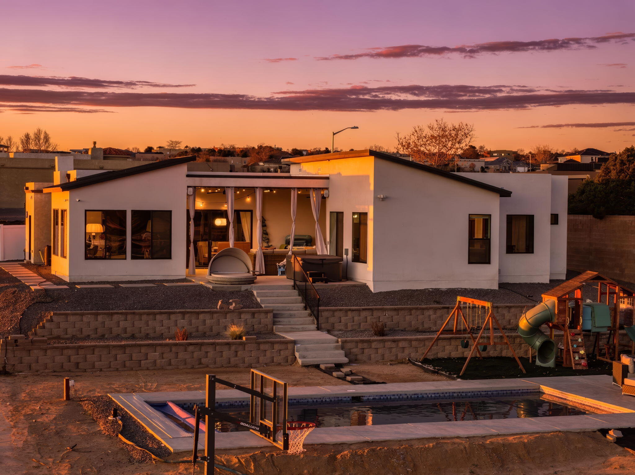 2541 Chessman Drive NE