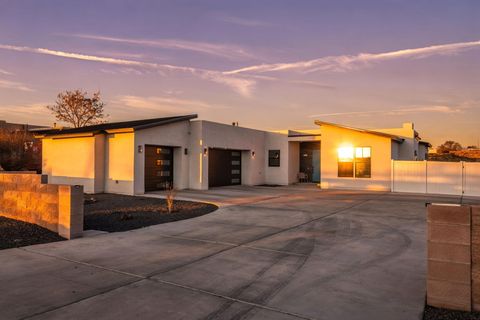 2541 Chessman Drive NE Rio Rancho NM 87124