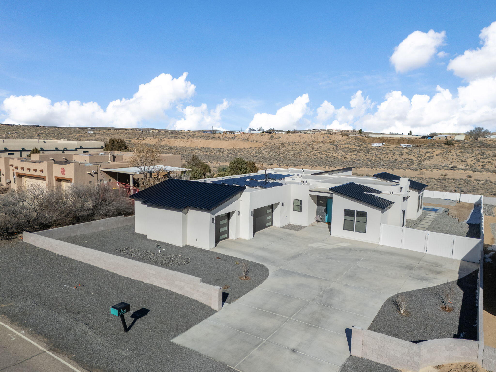 2541 Chessman Drive NE