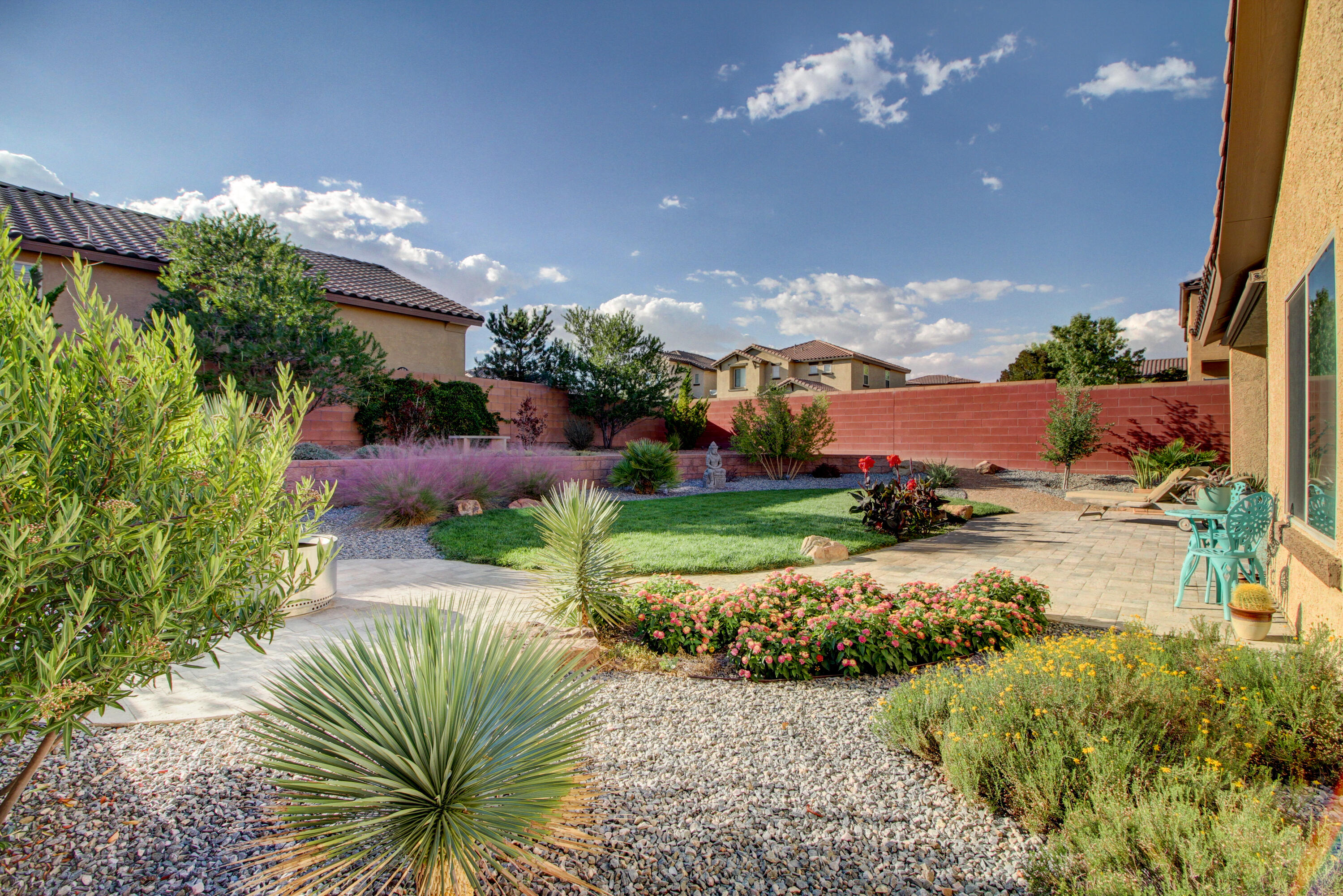 544 Loma Linda Loop, Rio Rancho, New Mexico image 39