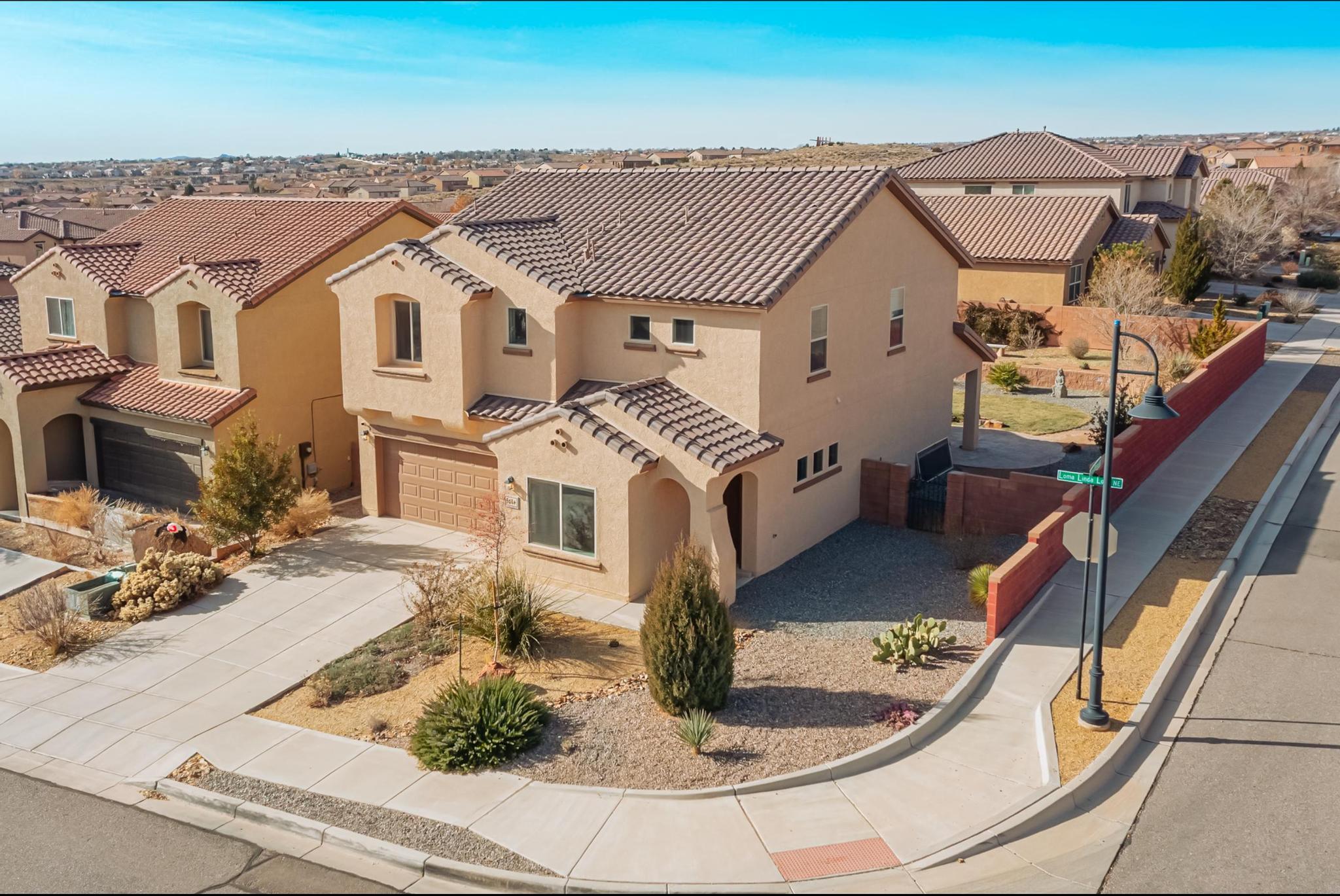 544 Loma Linda Loop, Rio Rancho, New Mexico image 4