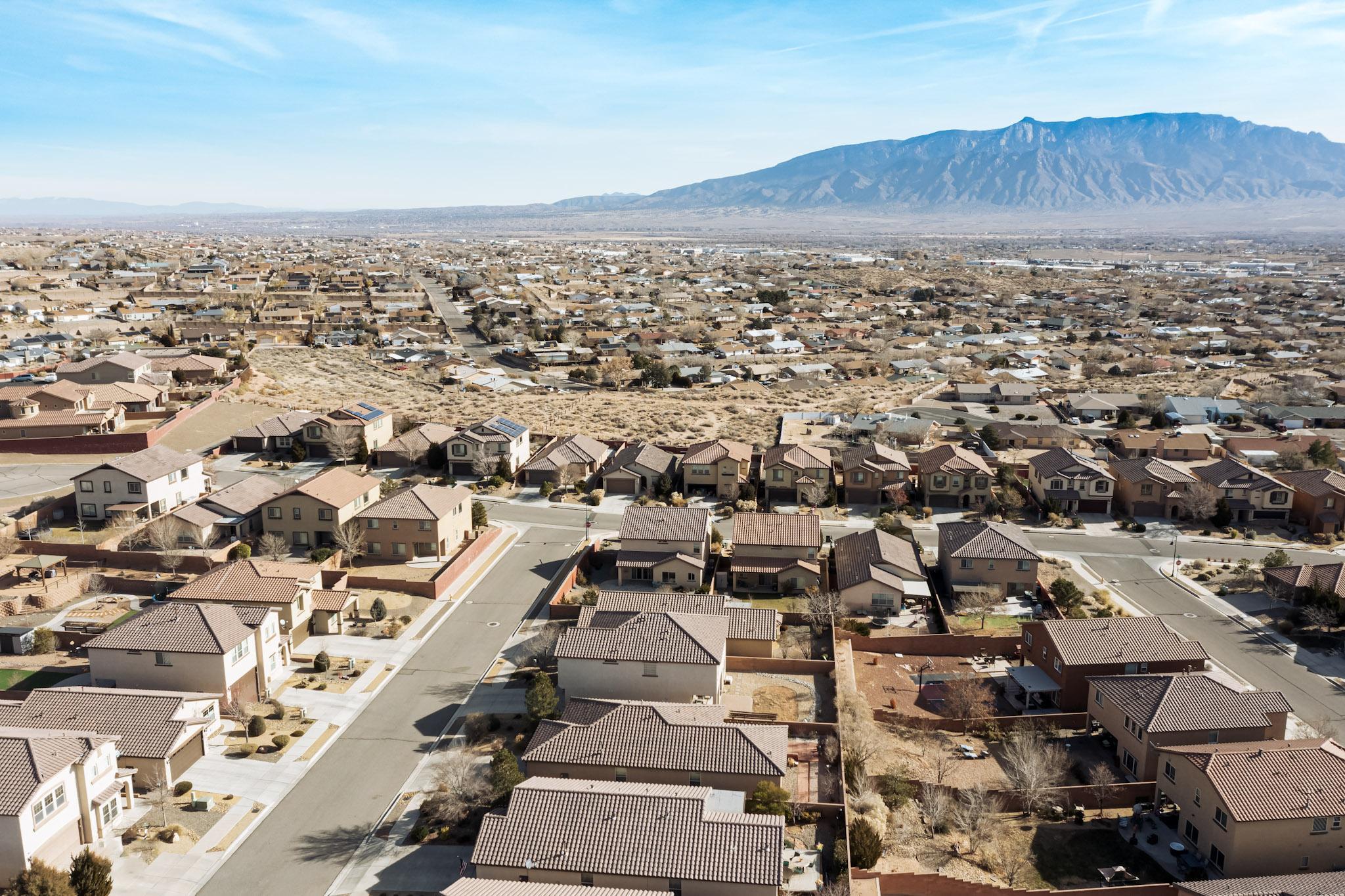 544 Loma Linda Loop, Rio Rancho, New Mexico image 6