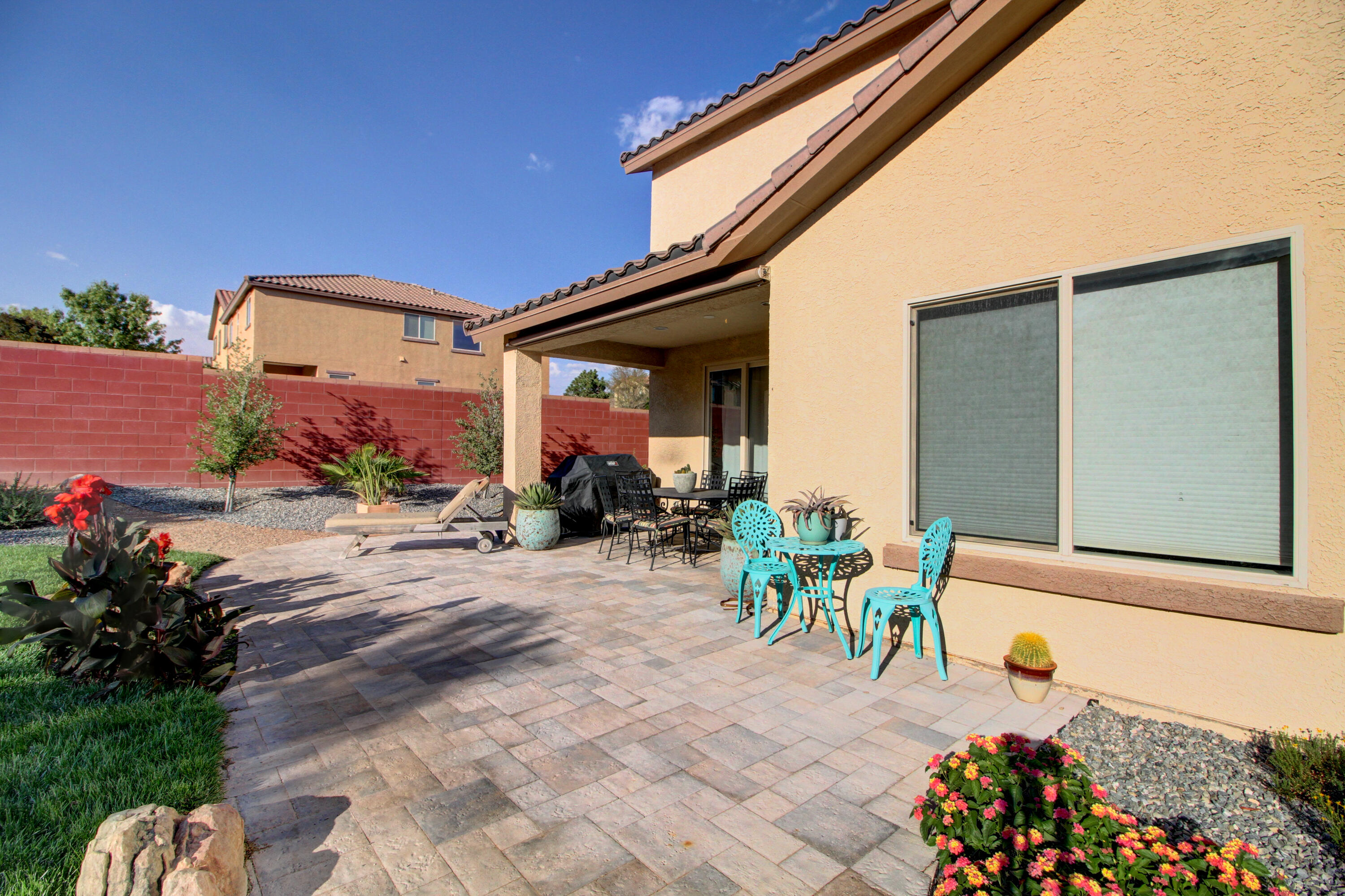 544 Loma Linda Loop, Rio Rancho, New Mexico image 43