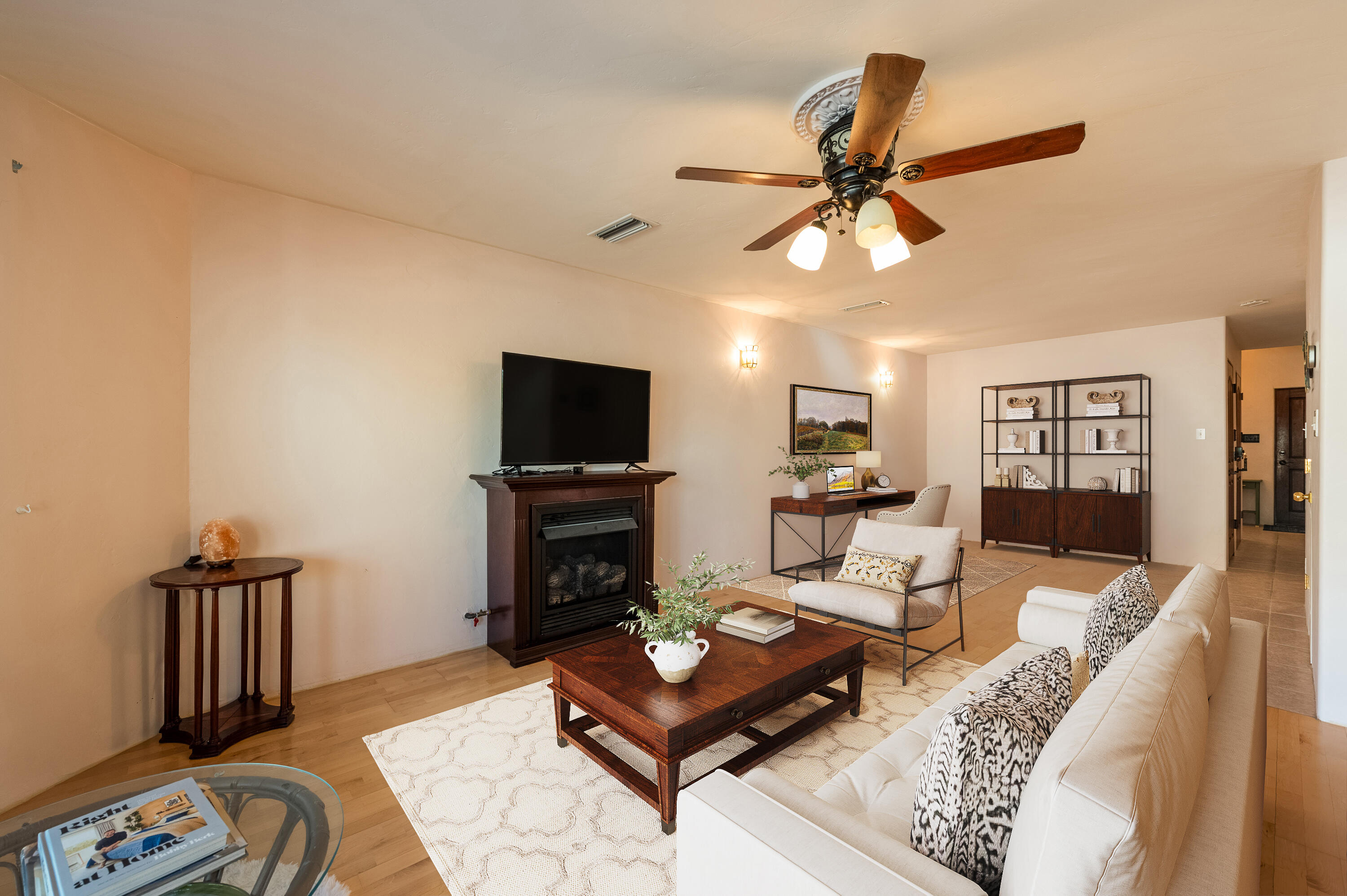 2505 Maiden Grass Road, Albuquerque, New Mexico image 3