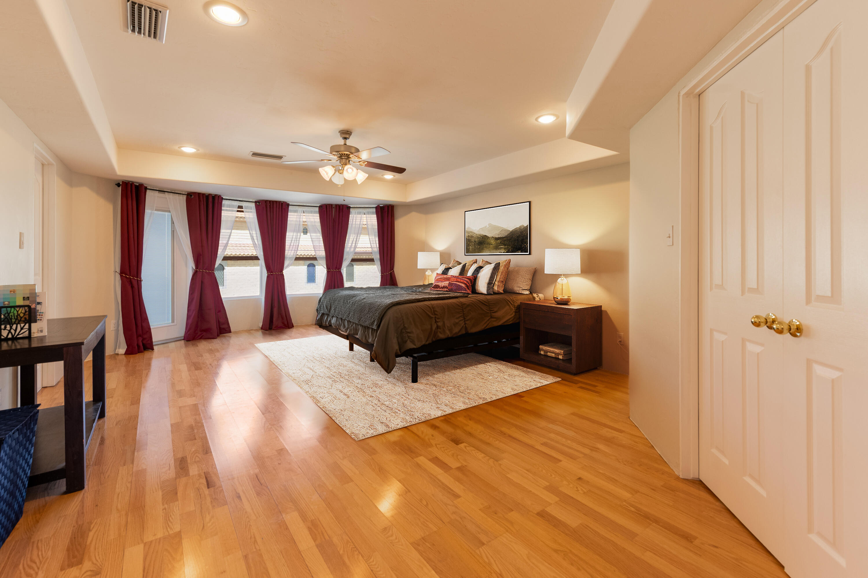 2505 Maiden Grass Road, Albuquerque, New Mexico image 17
