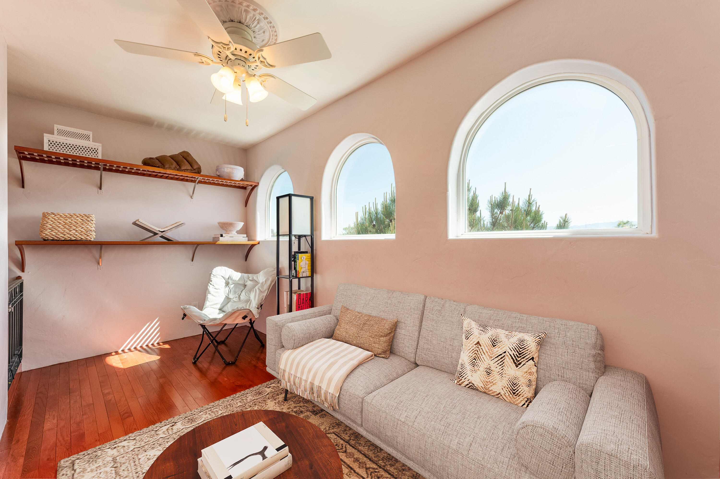 2505 Maiden Grass Road, Albuquerque, New Mexico image 20