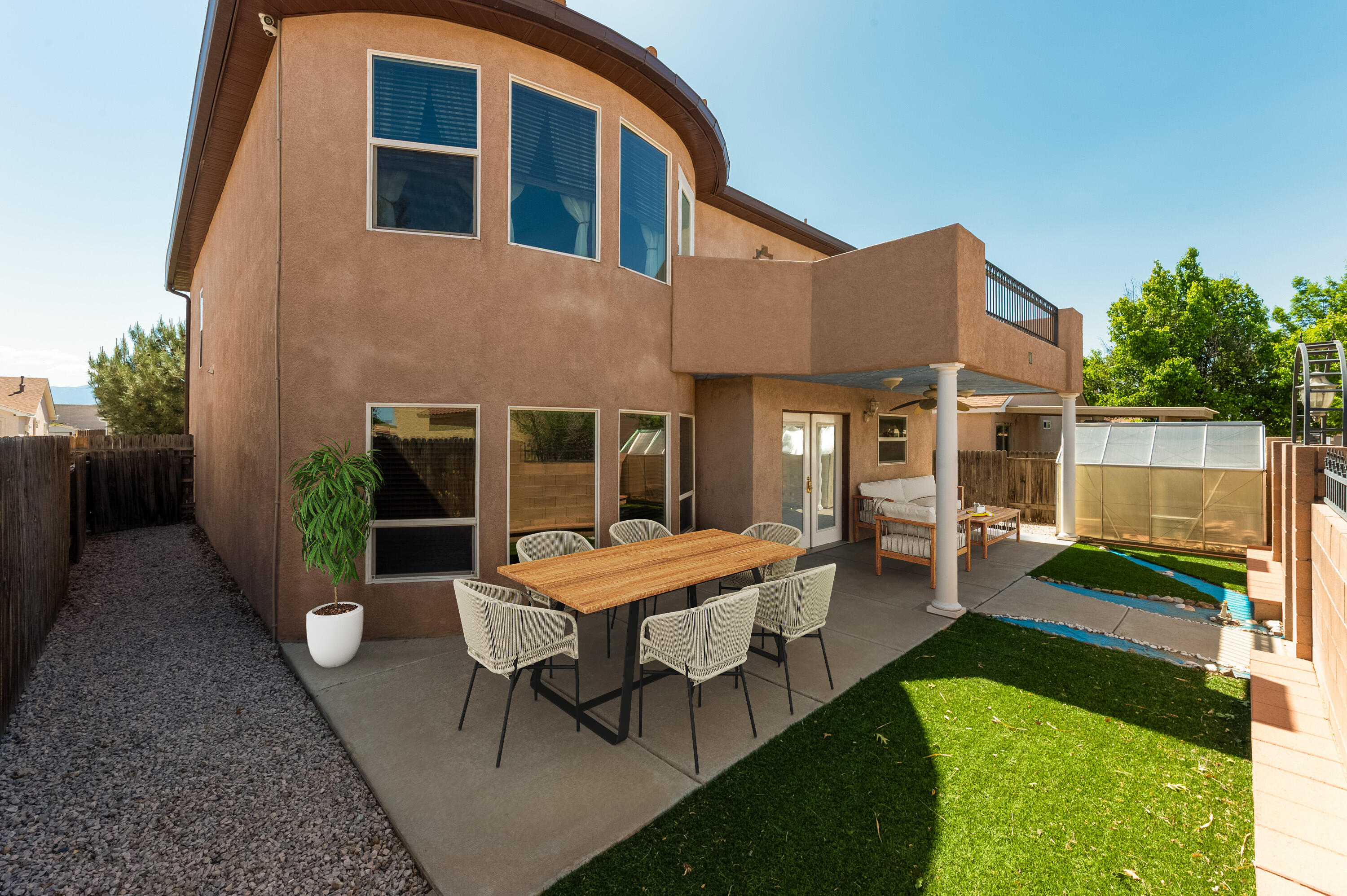 2505 Maiden Grass Road, Albuquerque, New Mexico image 31