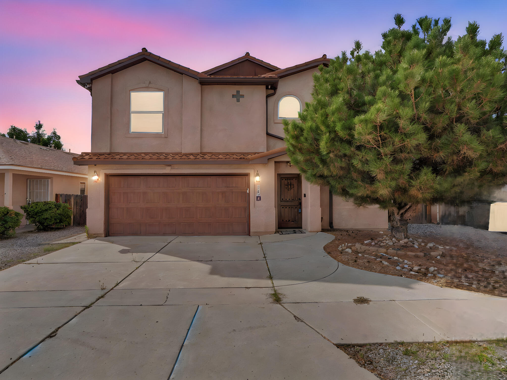 2505 MAIDEN GRASS Road NW