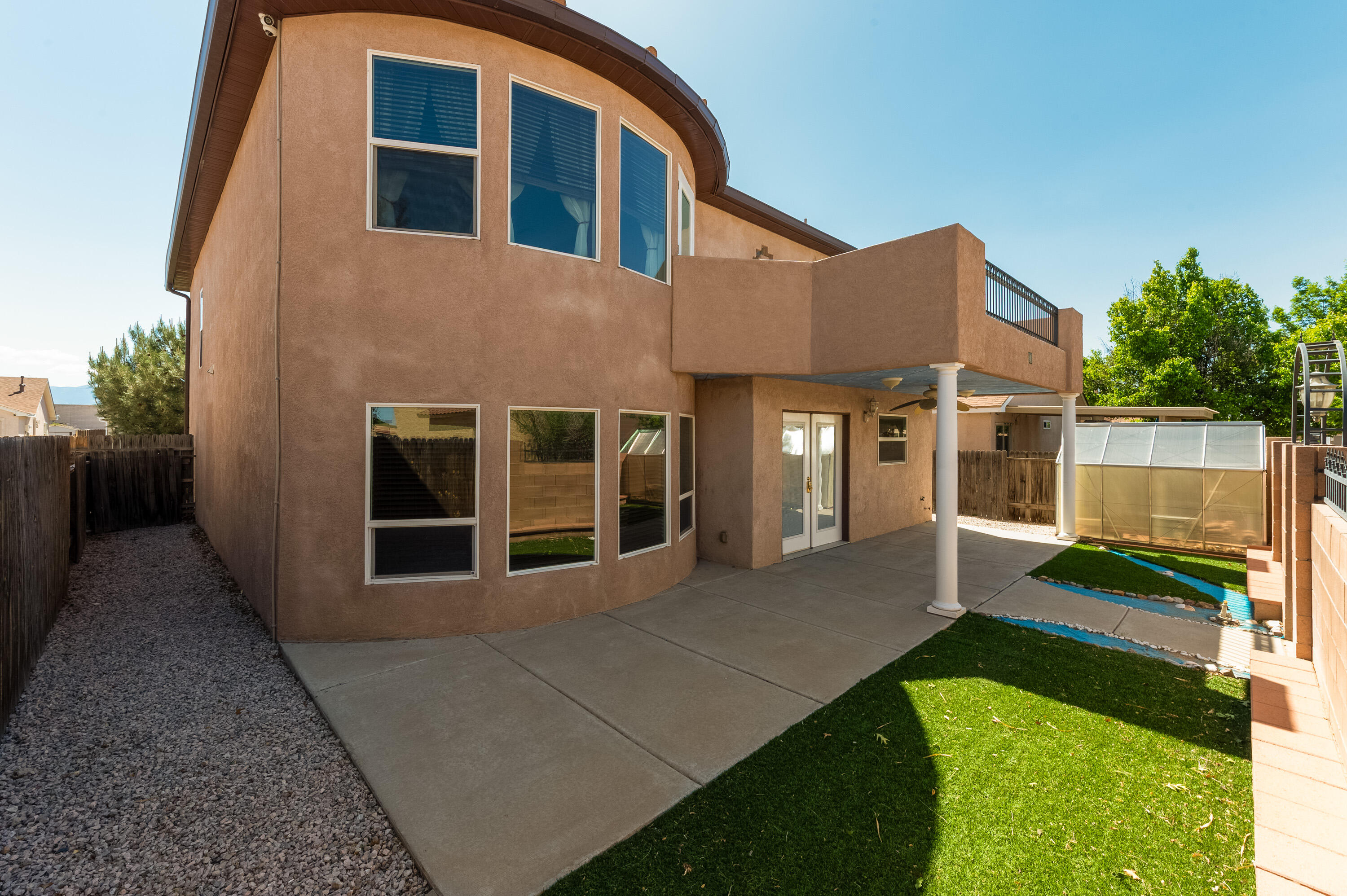 2505 Maiden Grass Road, Albuquerque, New Mexico image 29