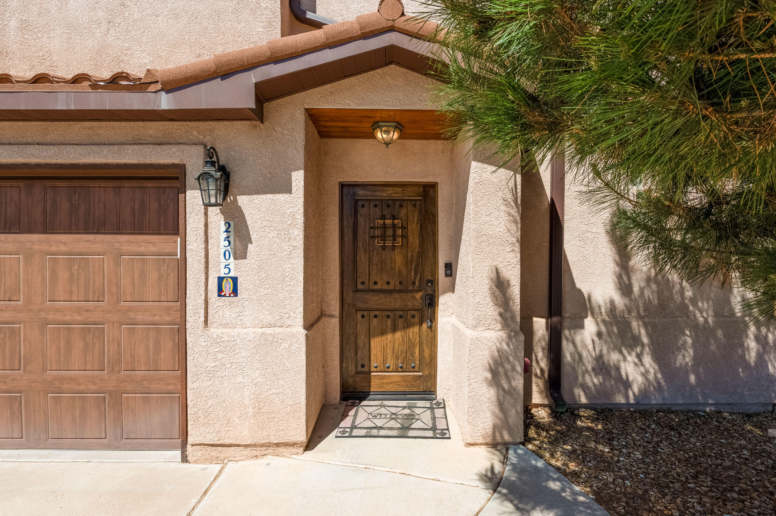 2505 Maiden Grass Road, Albuquerque, New Mexico image 2