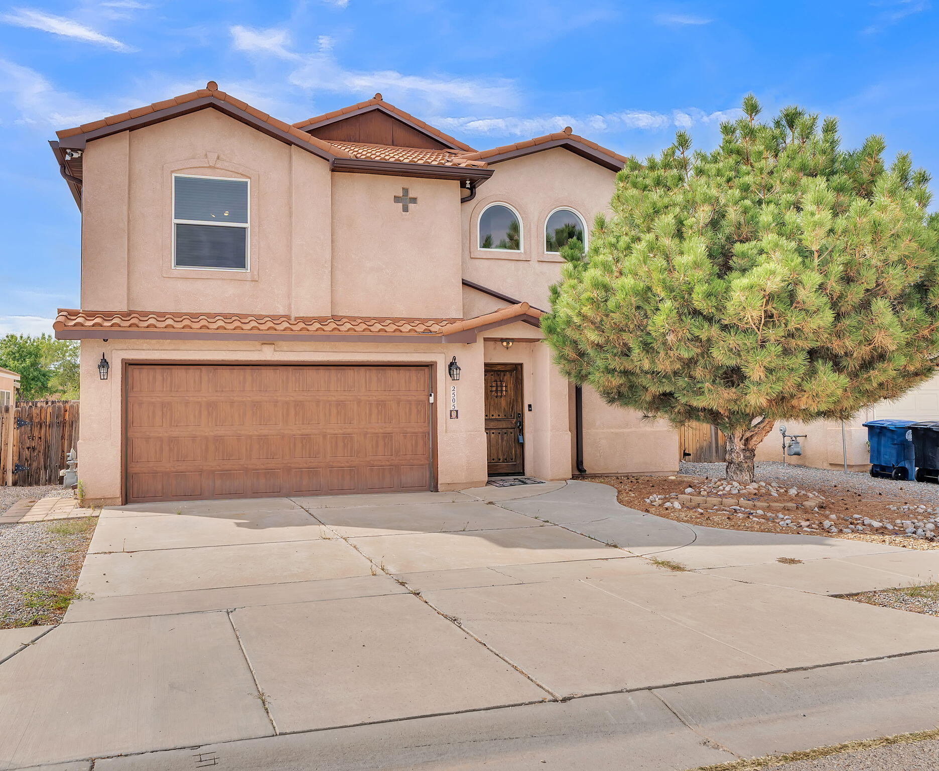 2505 MAIDEN GRASS Road NW