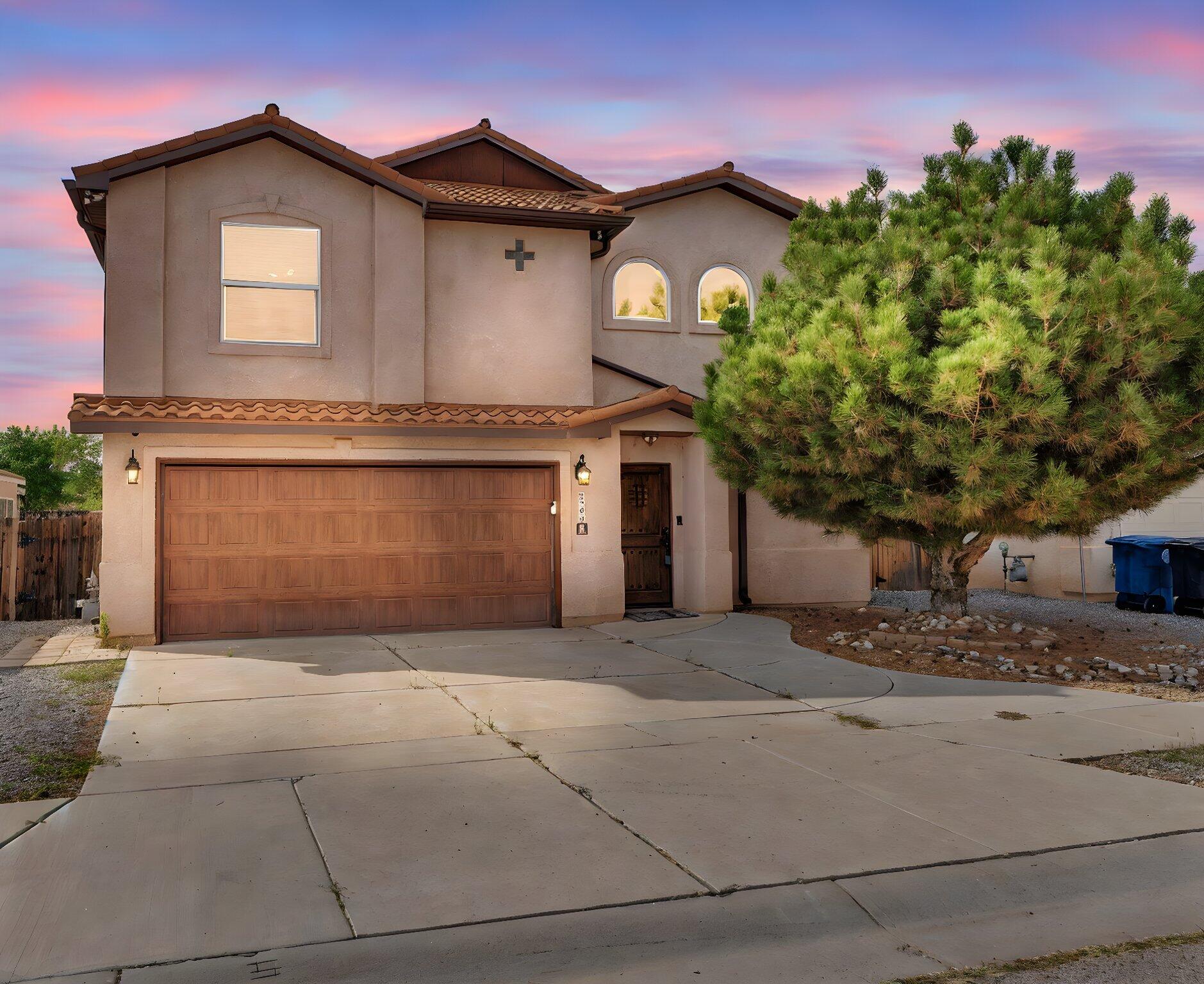 2505 MAIDEN GRASS Road NW