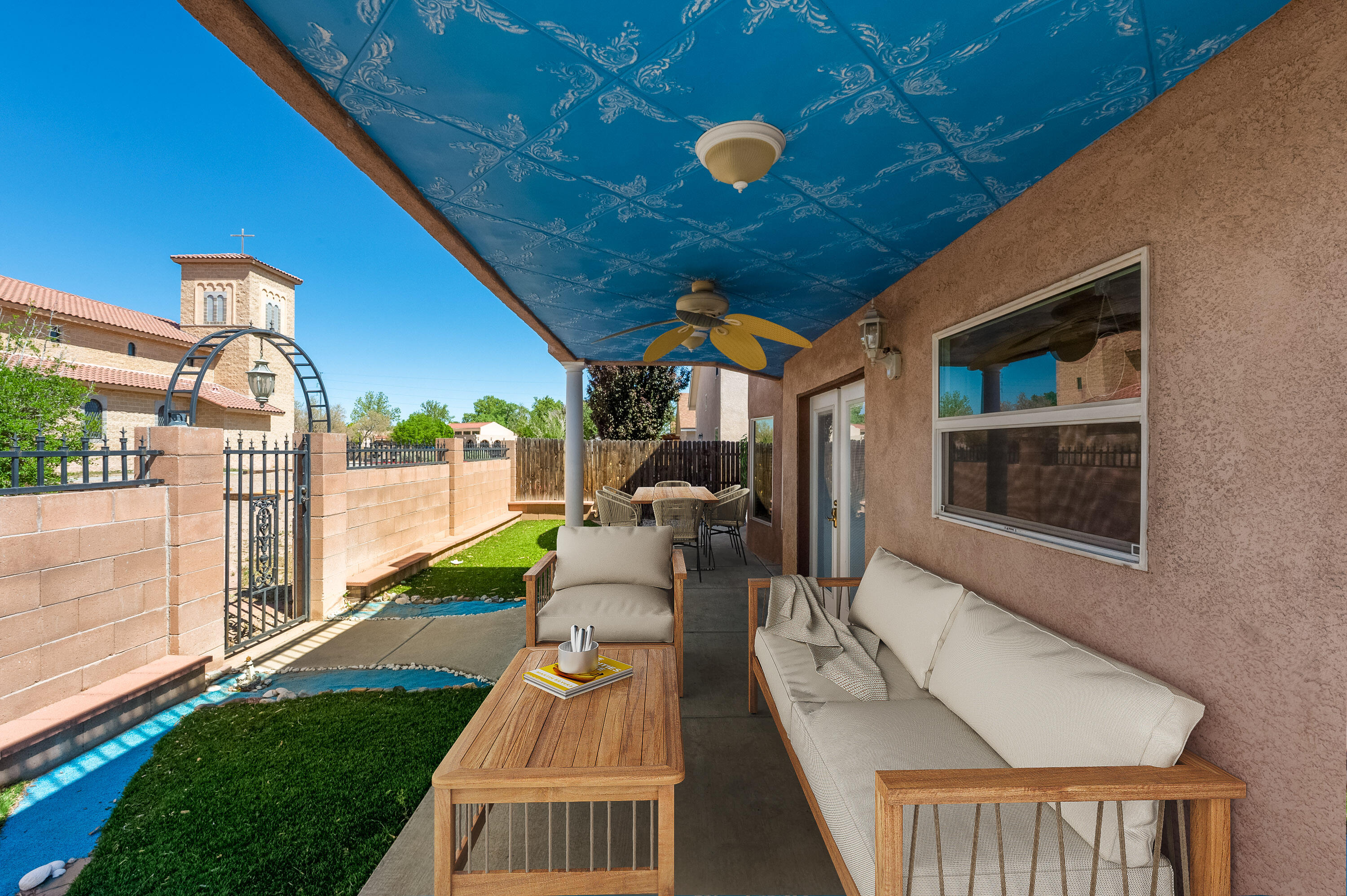 2505 Maiden Grass Road, Albuquerque, New Mexico image 30