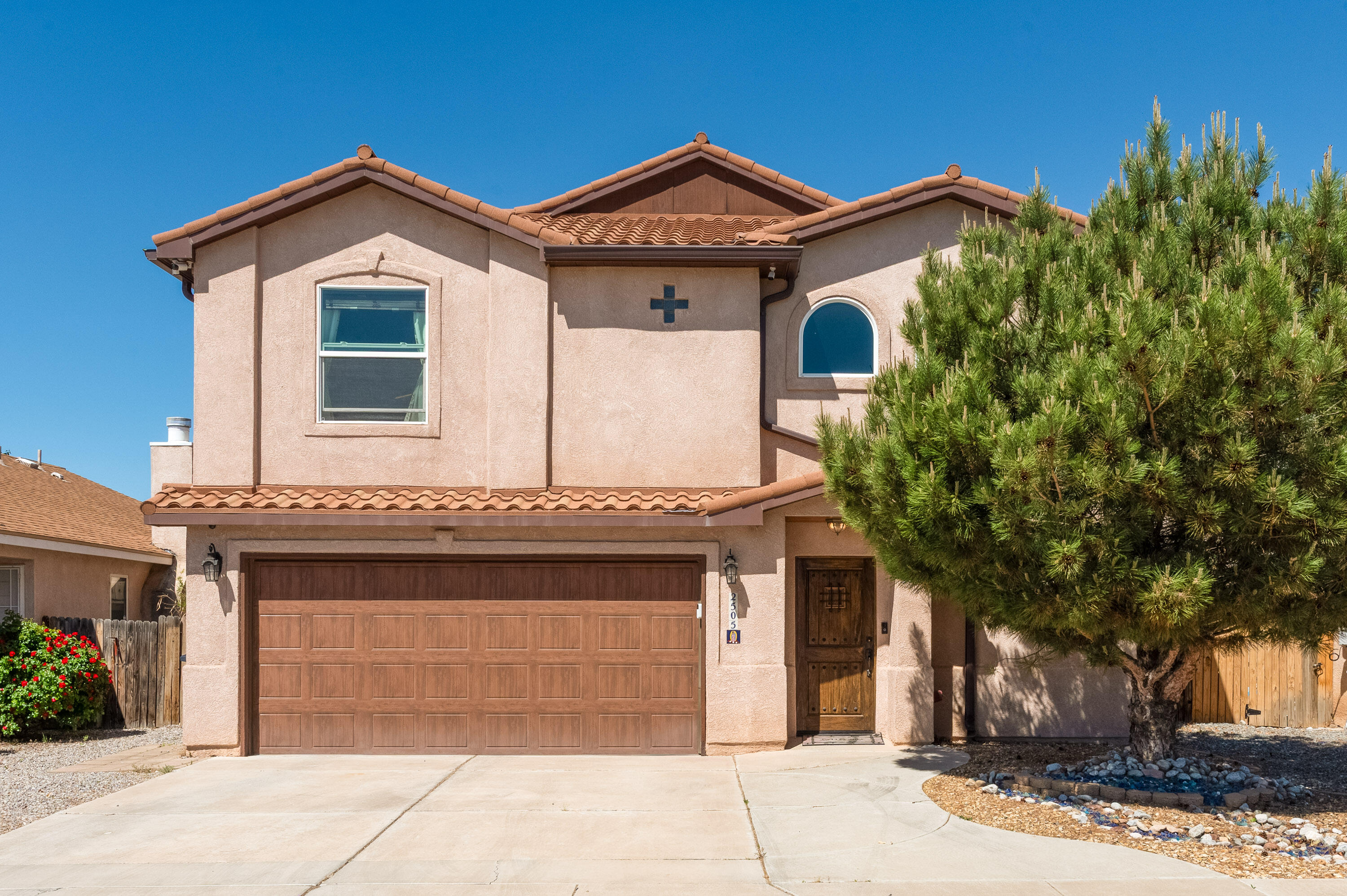 2505 Maiden Grass Road, Albuquerque, New Mexico image 1