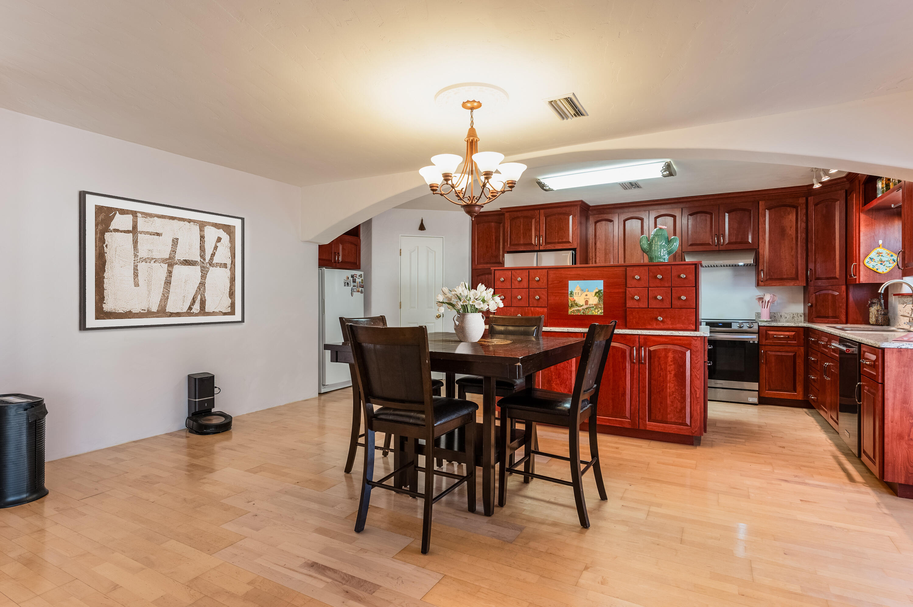 2505 Maiden Grass Road, Albuquerque, New Mexico image 5