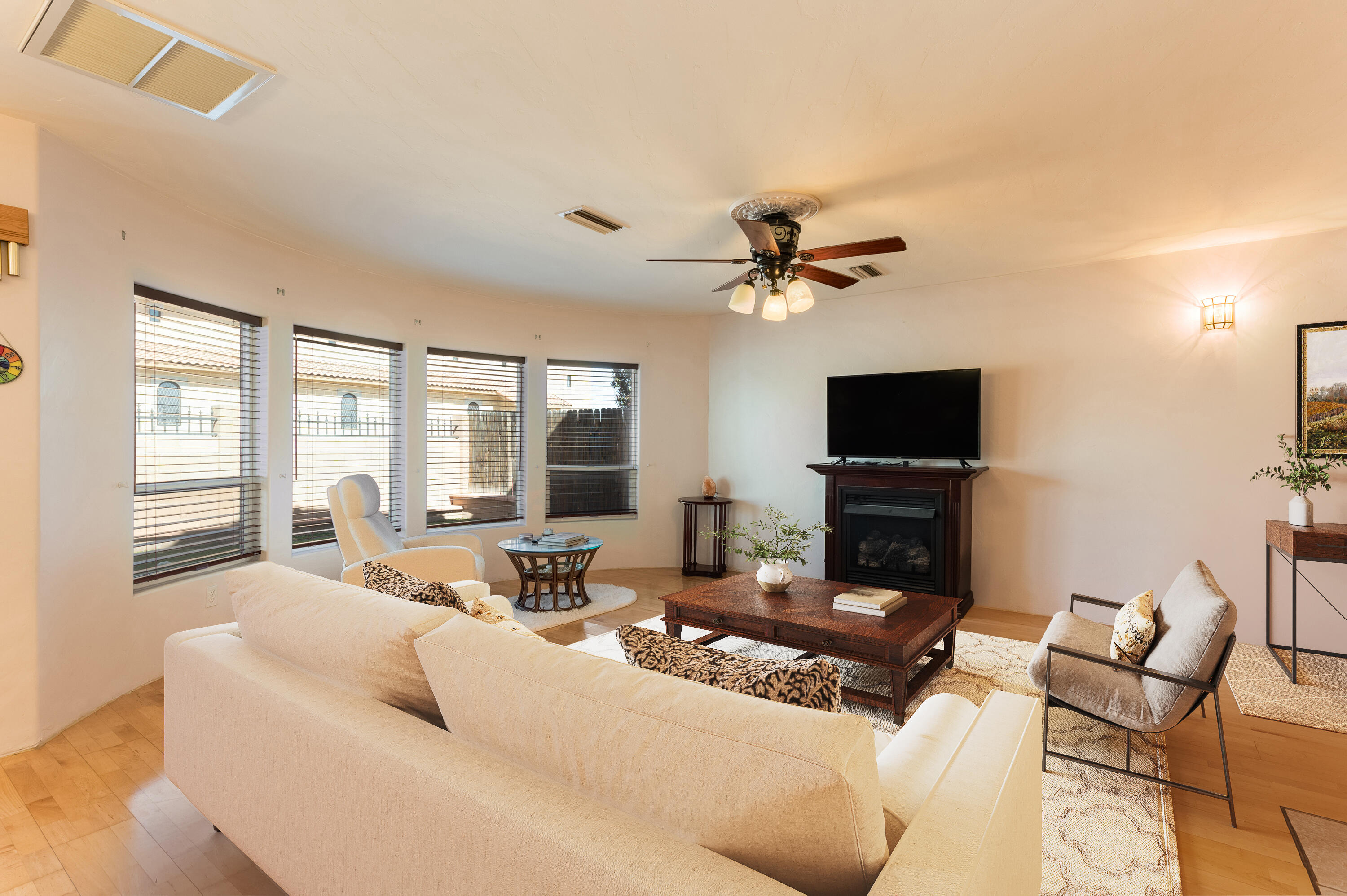 2505 Maiden Grass Road, Albuquerque, New Mexico image 4
