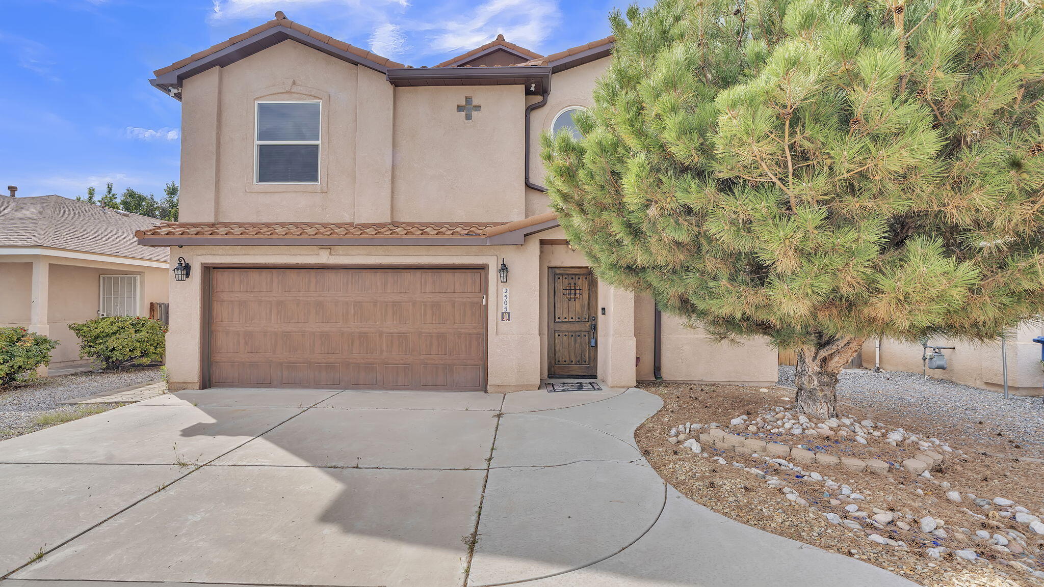 2505 MAIDEN GRASS Road NW