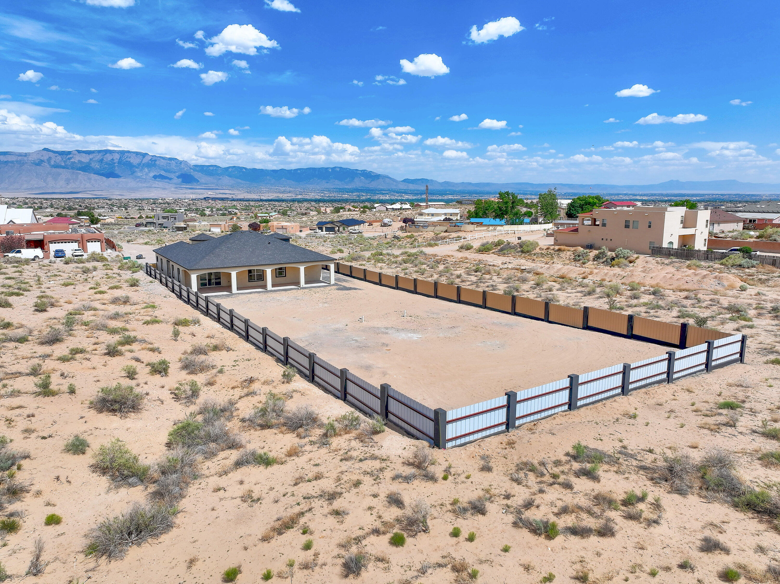 1209 11th Street, Rio Rancho, New Mexico image 5