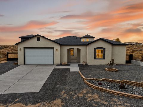 1209 11TH Street SE Rio Rancho NM 87124