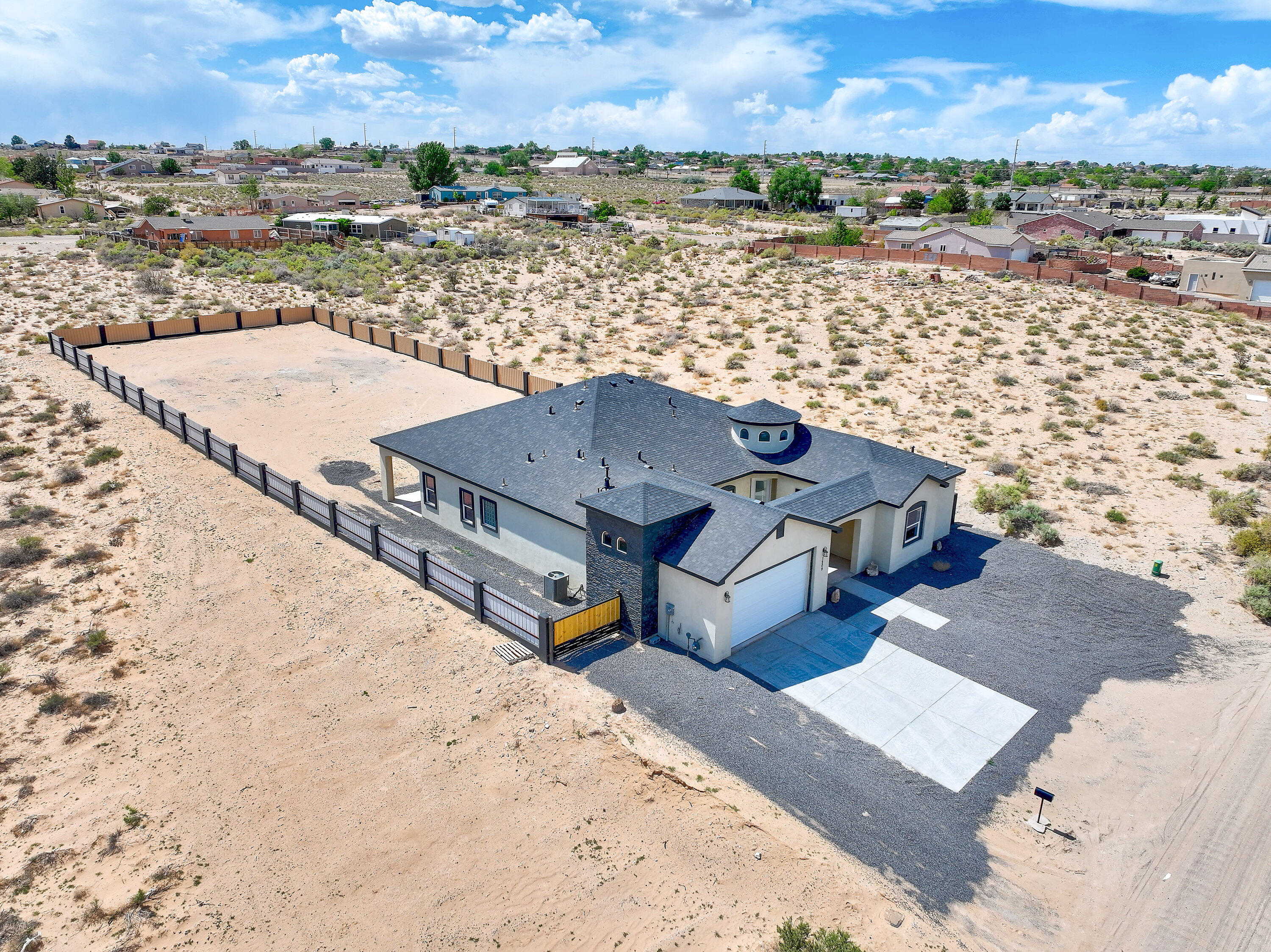 1209 11th Street, Rio Rancho, New Mexico image 2