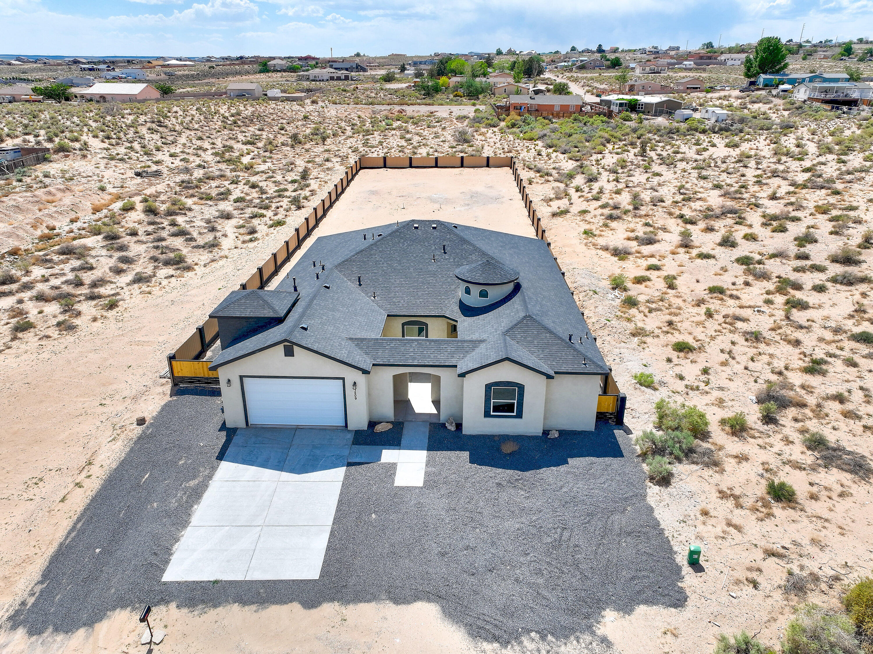 1209 11th Street, Rio Rancho, New Mexico image 4