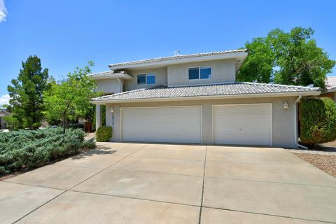 Photo of 10301 Lawton Street NW, Albuquerque, NM 87114 (MLS # 1097427)