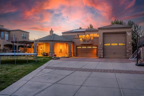 323 Nuevo Hacienda Lane NW Los Ranchos NM 87107