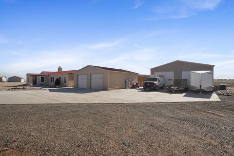 38 Lora Lane Edgewood NM 87015