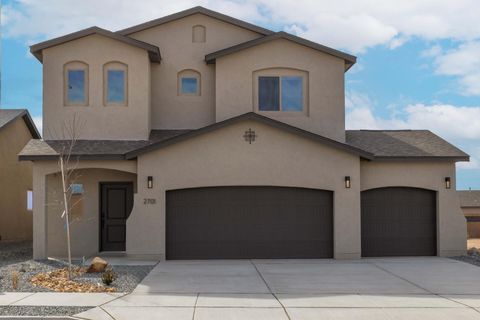 2701 Seaforth Circle Rio Rancho NM 87144