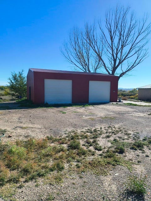 Vacant Land For Sale - 128 Polvadera Road<br/> Polvadera, NM 87828
