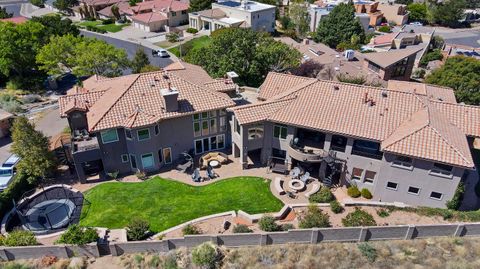 1524 Tejana Mesa Place NE Albuquerque NM 87112