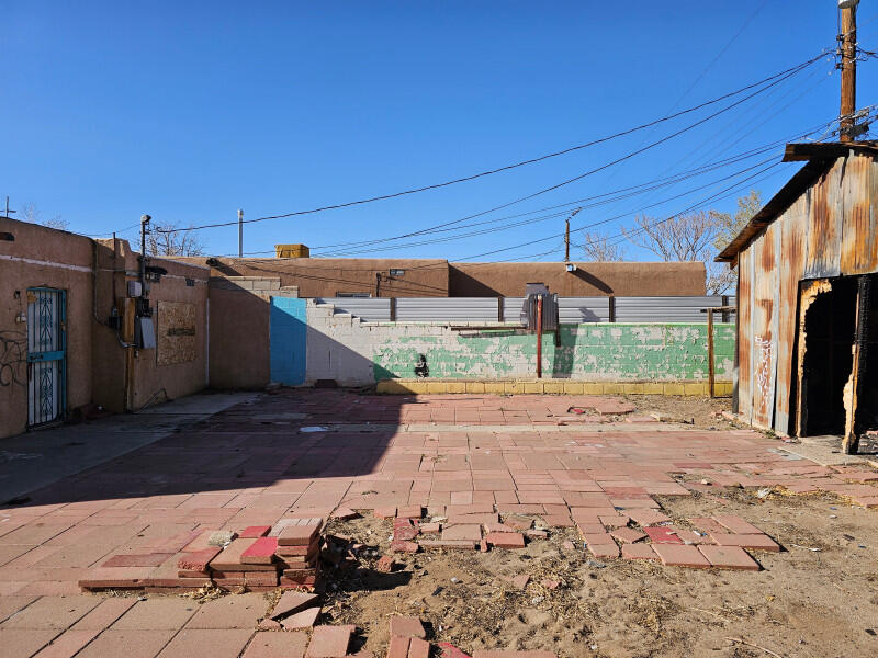 528 Cagua Drive, Albuquerque, New Mexico image 13