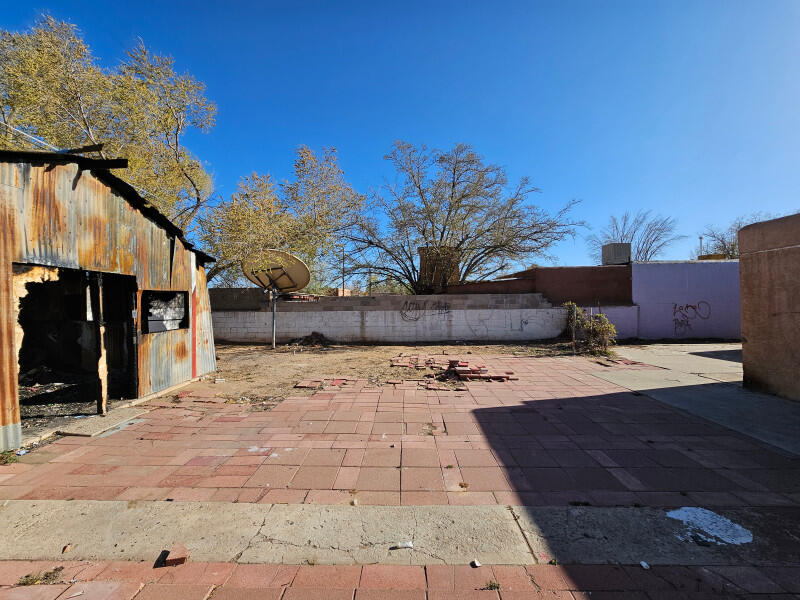 528 Cagua Drive, Albuquerque, New Mexico image 18