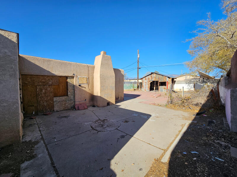 528 Cagua Drive, Albuquerque, New Mexico image 12