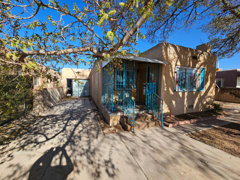 528 Cagua Drive, Albuquerque, New Mexico image 5