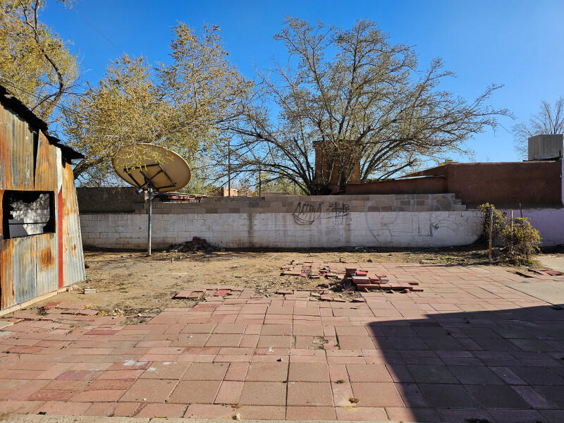 528 Cagua Drive, Albuquerque, New Mexico image 17