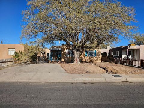 528 Cagua Drive SE, Albuquerque, NM 87108 - #: 1082051