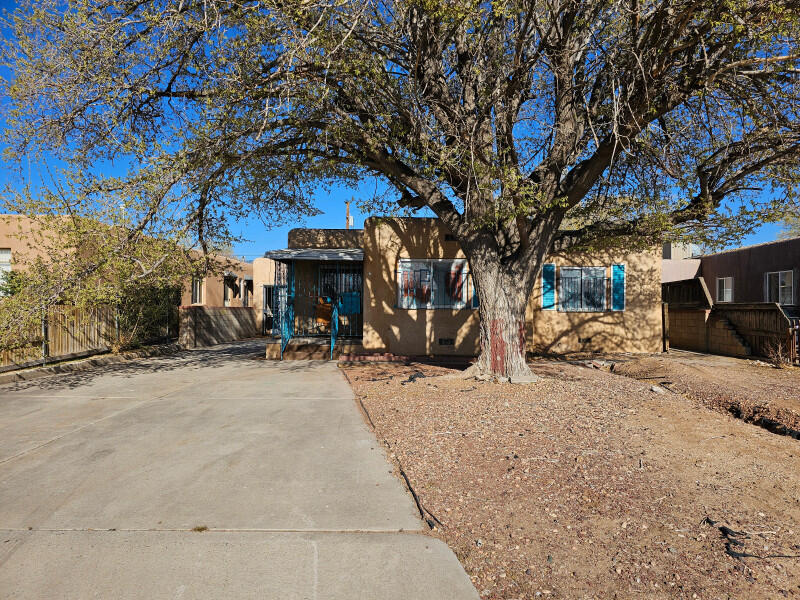 528 Cagua Drive, Albuquerque, New Mexico image 3