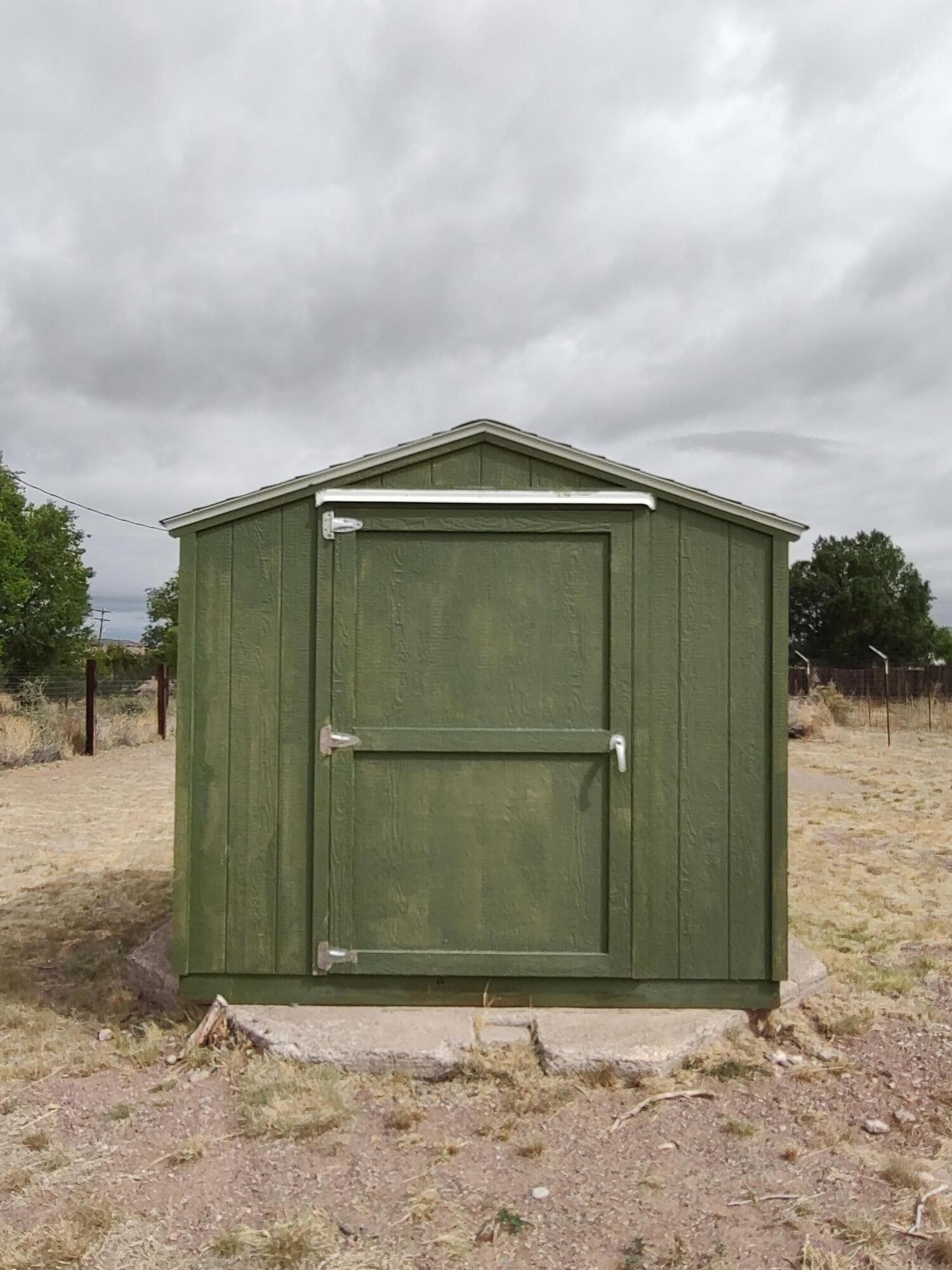 1008 W. First Street, Magdalena, New Mexico image 37