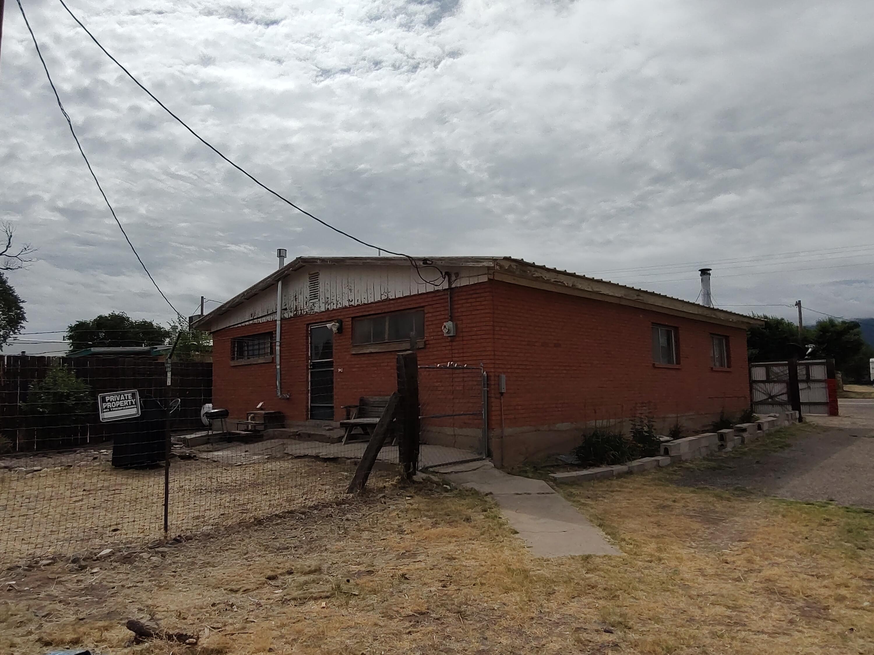 1008 W. First Street, Magdalena, New Mexico image 25