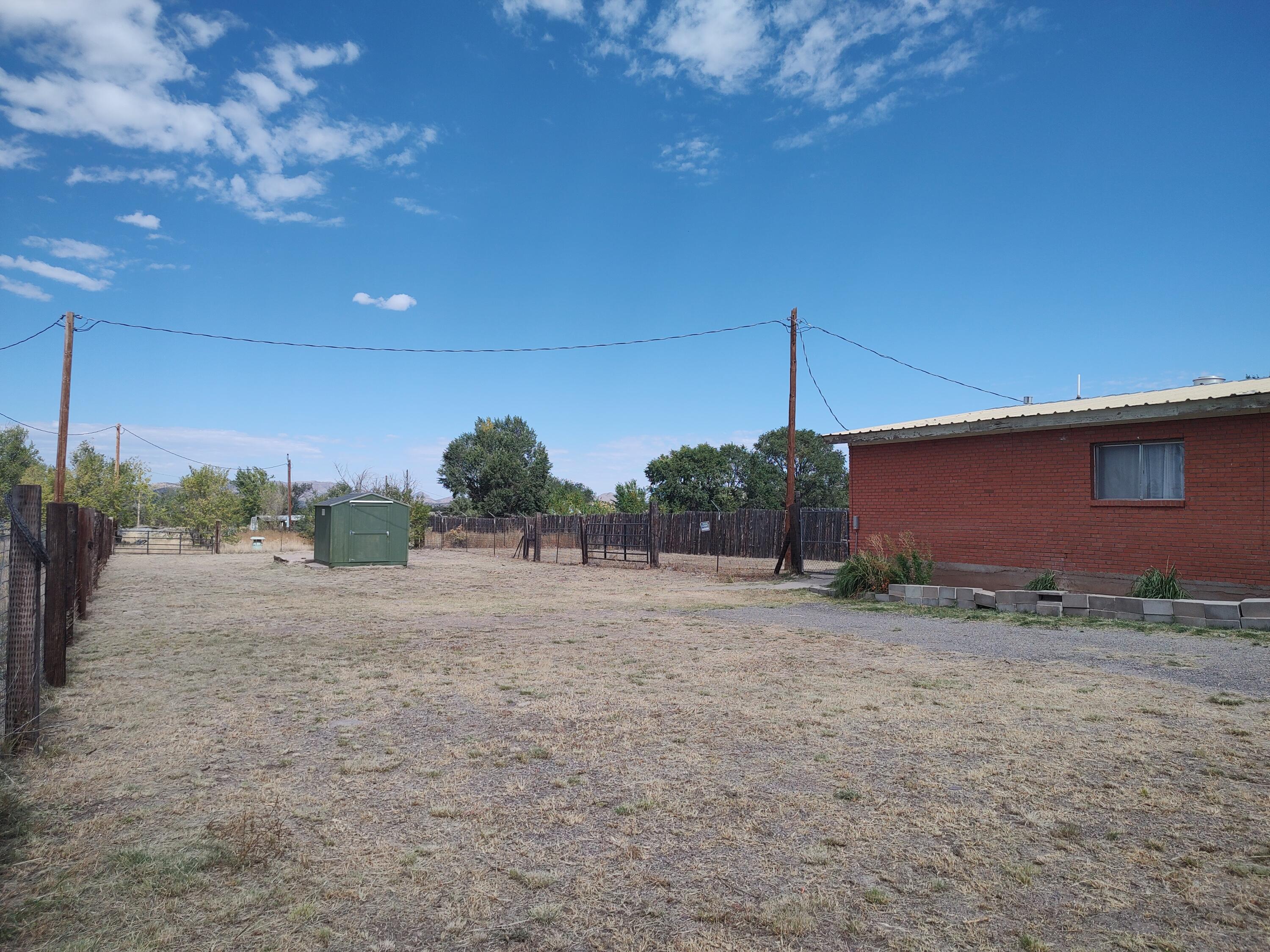 1008 W. First Street, Magdalena, New Mexico image 41