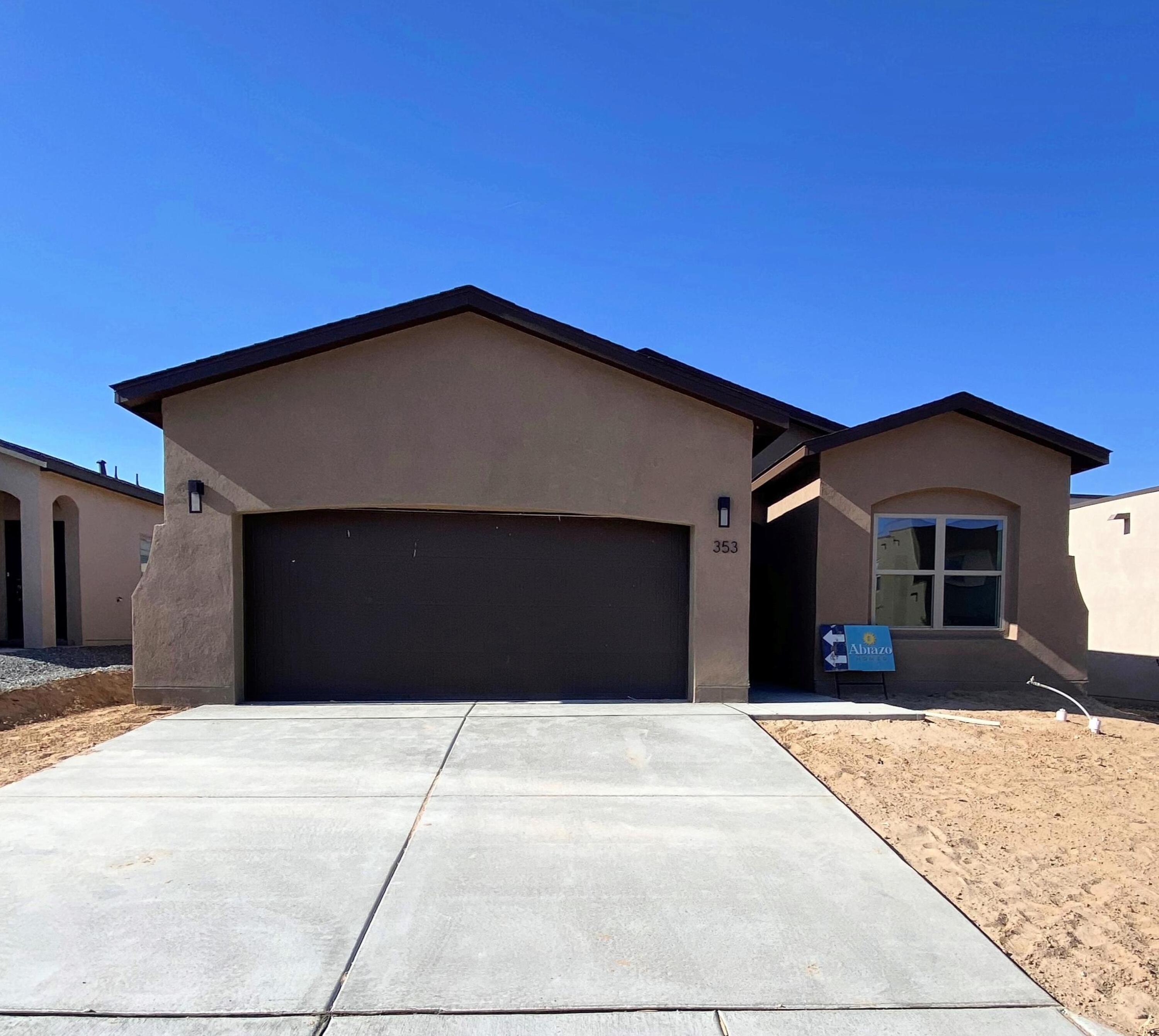 353 Wyatt Avenue, Los Lunas, New Mexico image 1