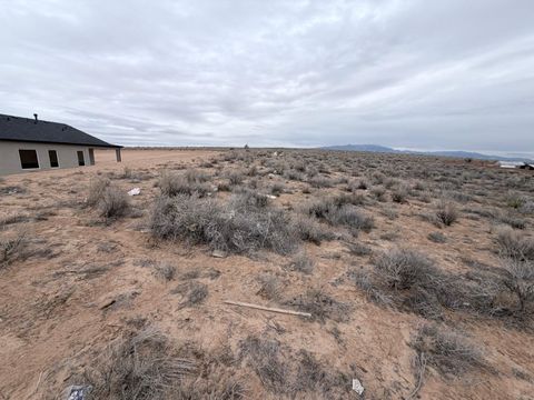 Photo of 2606 Box Lake Drive NE, Rio Rancho, NM 87144 (MLS # 1097808)