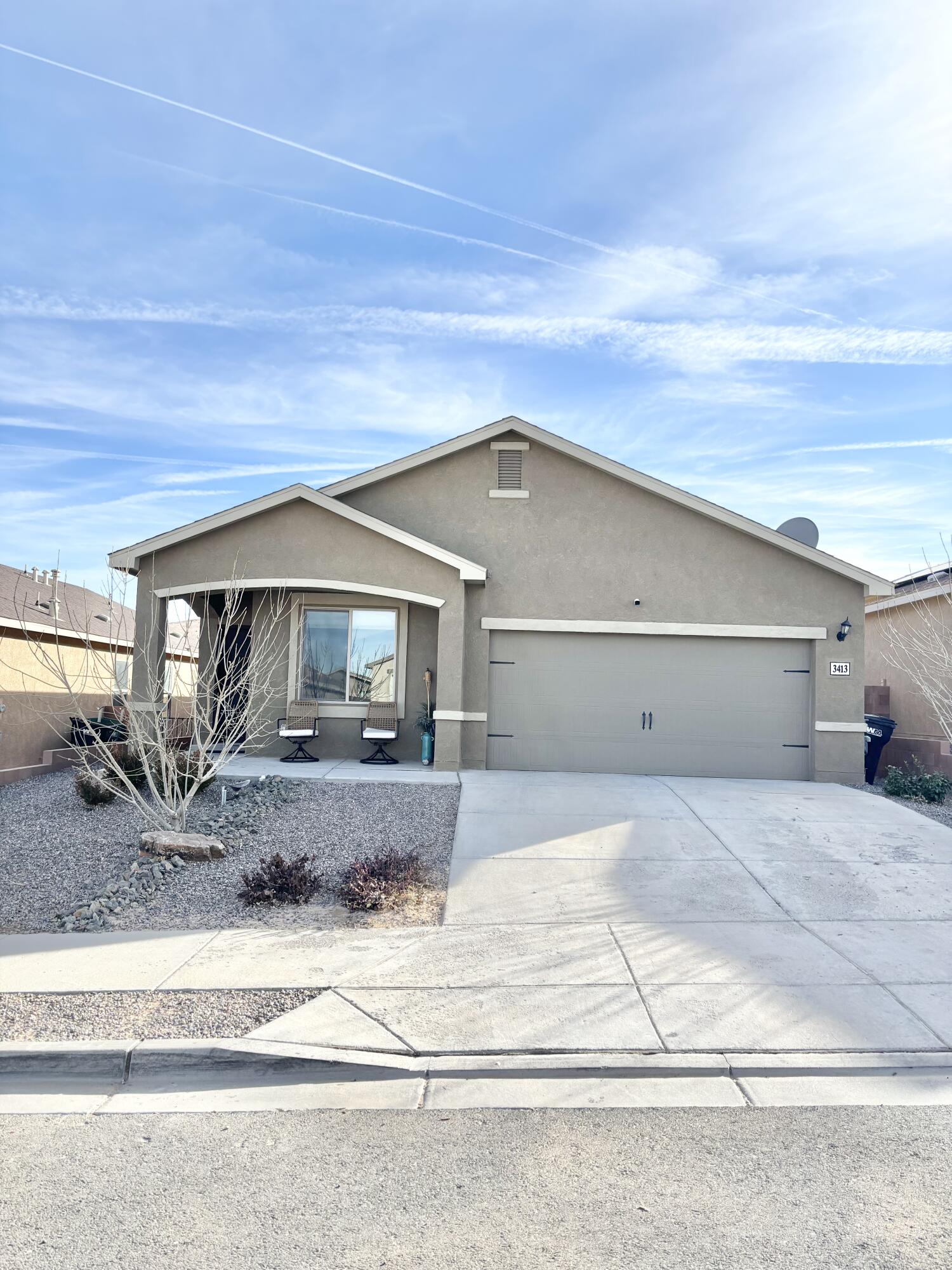 3413 N Oregon Trail Road Oregon Trail NE
