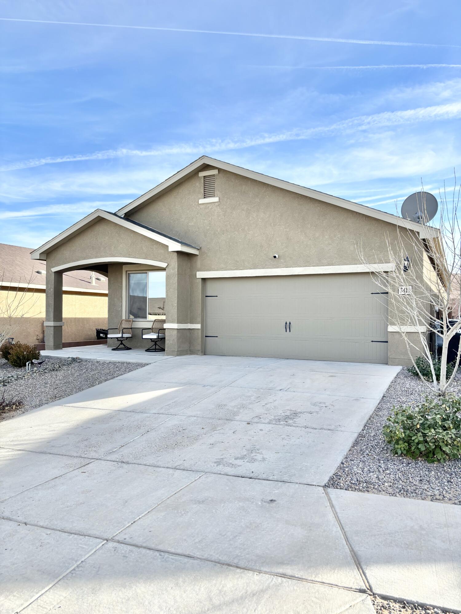 3413 N Oregon Trail Road Oregon Trail NE
