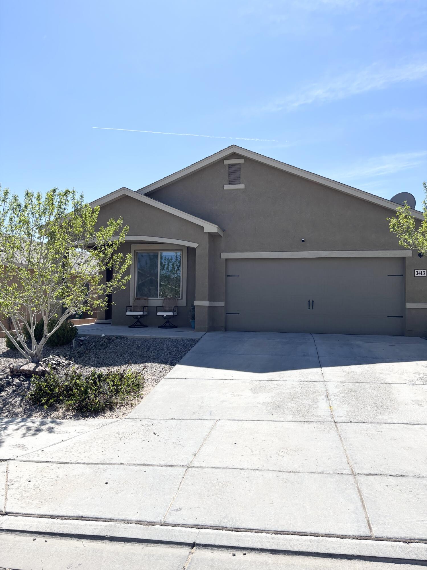 3413 N Oregon Trail Road Oregon Trail NE