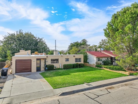 Photo of 1413 Altez Street NE, Albuquerque, NM 87112 (MLS # 1112357)